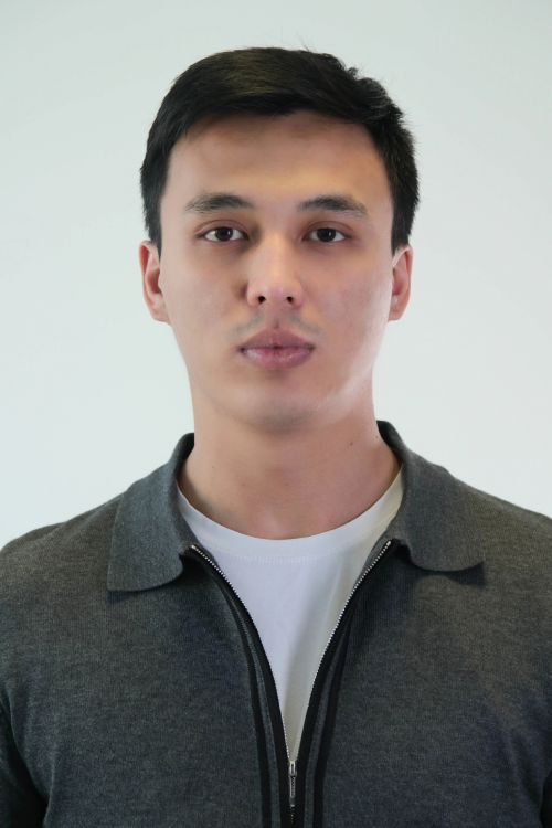 Малкаждар Әлібек Асылбекұлы